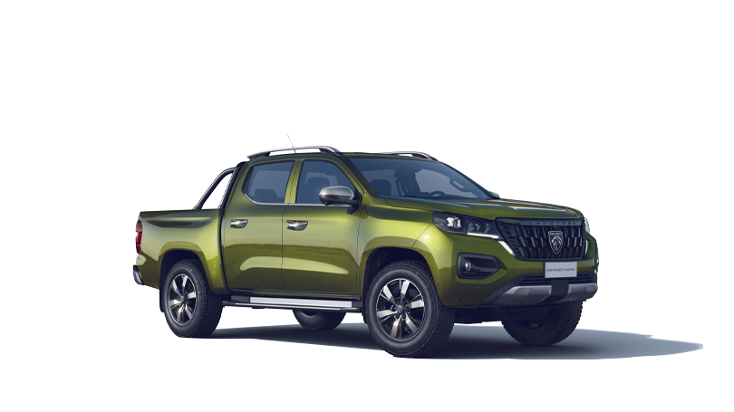 Landtrek